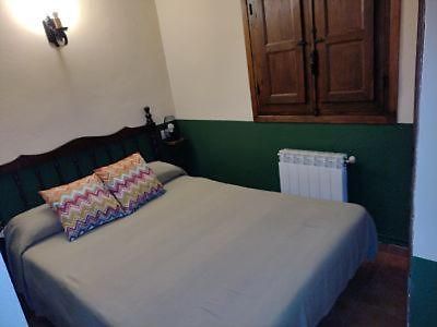 Cabana Rural La Dehesa Villa Riópar Exteriör bild