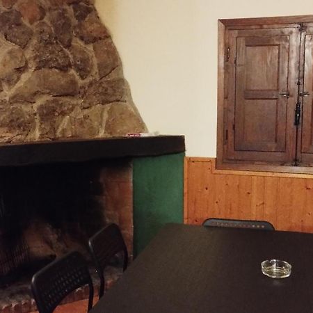 Cabana Rural La Dehesa Villa Riópar Exteriör bild
